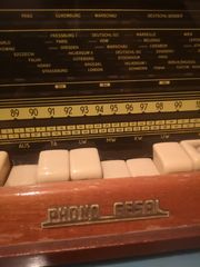 Phono Gesal ραδιόφωνο-thumb-1