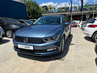 Volkswagen Passat '16  1.6 TDI Comfortline *GALLO S.A.*