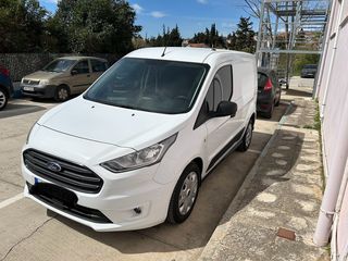 Ford Connect '19 L1