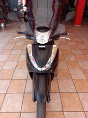 Honda SH 300i '09