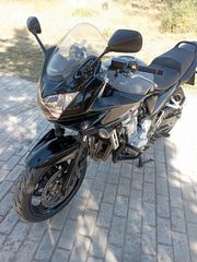 Suzuki GSF 650 Bandit '10 ABS