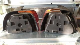 ΦΑΝΟΙ ΠΙΣΩ BMW E39 -thumb-2