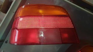 ΦΑΝΟΙ ΠΙΣΩ BMW E39 -thumb-4