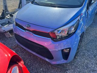 KIA PICANTO ΔΙΑΦΟΡΑ ΜΗΧΑΝΙΚΑ ΑΝΤΑΛΛΑΚΤΙΚΑ-thumb-1