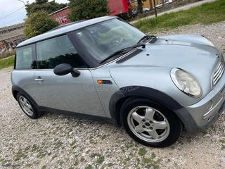 Mini ONE '03