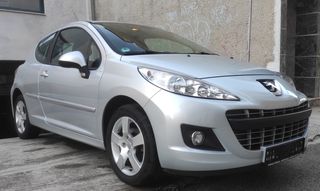 Peugeot 207 '12 SPORT