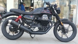 Moto Guzzi V 7 '24 SPECIAL EDITION