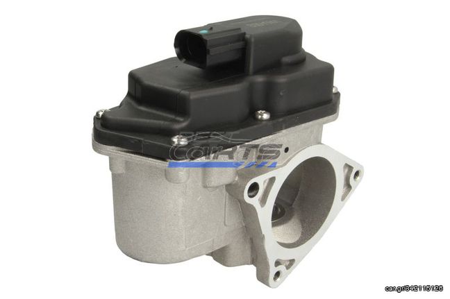 Βαλβίδα EGR-AUDI A3, A4 ALLROAD B8, A4 B8, A5, A6 C6, Q5, TT/ DODGE JOURNEY/ SEAT ALTEA, ALTEA XL, AROSA, EXEO, EXEO ST, LEON, TOLEDO III/ SKODA OCTAVIA II, ROOMSTER PRAKTIK 1.4D-4.2D 