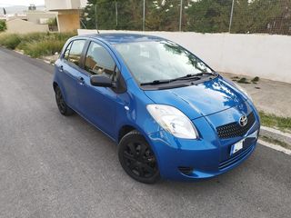 Toyota Yaris 2008 ΔΕΚΤΑ ΓΡΑΜΜΑΤΙΑ!!!-thumb-1