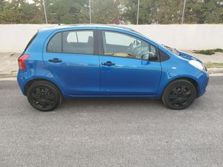 Toyota Yaris 2008 ΔΕΚΤΑ ΓΡΑΜΜΑΤΙΑ!!!-thumb-3