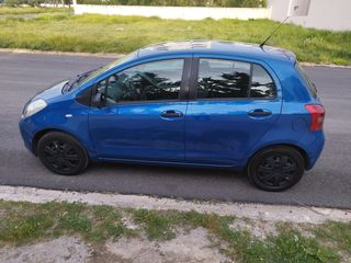 Toyota Yaris 2008 ΔΕΚΤΑ ΓΡΑΜΜΑΤΙΑ!!!-thumb-4