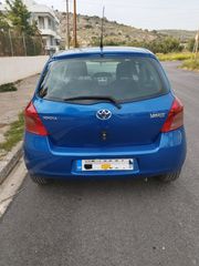 Toyota Yaris 2008 ΔΕΚΤΑ ΓΡΑΜΜΑΤΙΑ!!!-thumb-5