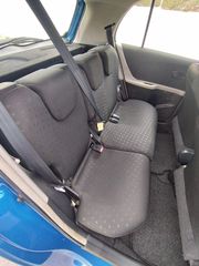 Toyota Yaris 2008 ΔΕΚΤΑ ΓΡΑΜΜΑΤΙΑ!!!-thumb-9