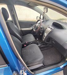Toyota Yaris 2008 ΔΕΚΤΑ ΓΡΑΜΜΑΤΙΑ!!!-thumb-11