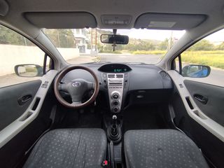 Toyota Yaris 2008 ΔΕΚΤΑ ΓΡΑΜΜΑΤΙΑ!!!-thumb-12