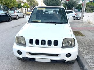 Suzuki Jimny '01