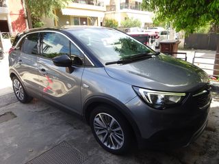 Opel Crossland X '19 ΟΘΟΝΗ-CLIMA-NAVI-ZANT/XA 17'-1.5 102 HP