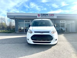 Ford Transit Connect '14 CONNECT L1 A/C 95hp