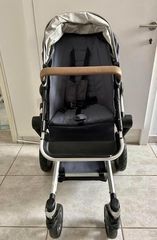 Παιδικό καρότσι unisex JOOLZ-thumb-1