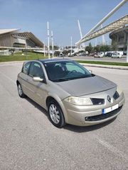 Renault Megane '06