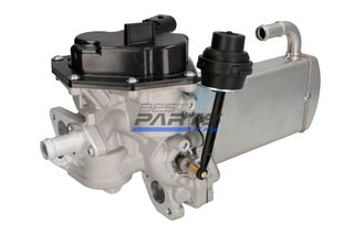 Βαλβίδα EGR-AUDI A4 ALLROAD B8, A4 B8, A5, A6 C7, Q5/ SEAT EXEO, EXEO ST 2.0D