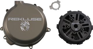 ΚΙΤ ΣΥΜΠΛΕΚΤΗ REKLUSE CoreManual TorqDrive Clutch System TC125/150 SX125/150.....ΠΡΟΣΦΟΡΑ!!!