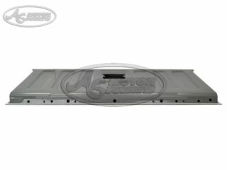 ΠΟΡΤΑ ΚΑΡΟΤΣΑΣ NISSAN D22 '97-'01 ΜΕ ΧΕΡΟΥΛΙ ΣΤΗ ΜΕΣΗ ΚΑΙ ΣΗΜΑ-thumb-2