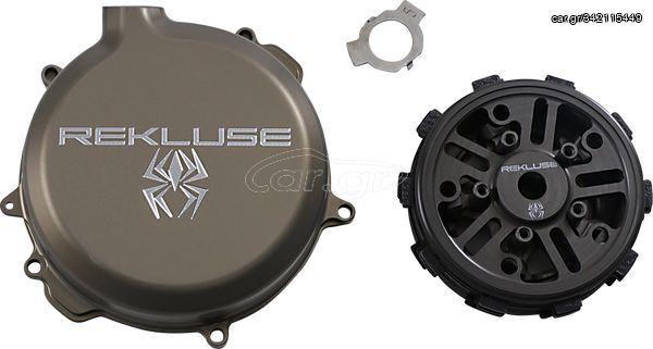 ΚΙΤ ΣΥΜΠΛΕΚΤΗ REKLUSE CoreManual TorqDrive Clutch System TC125/150 SX125/150.....ΠΡΟΣΦΟΡΑ!!!