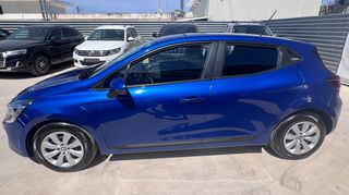 Renault Clio '20  BLUE dci