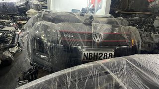 ΜΟΥΡΗ Complete Volkswagen Golf GTI