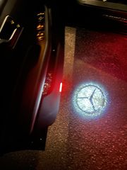 Mercedes-Benz E 300 2013 Hybrid Distronic plus AMG-thumb-12