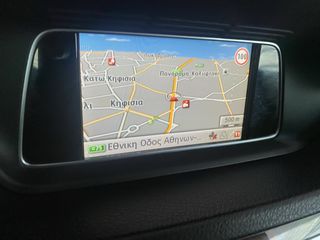 Mercedes-Benz E 300 2013 Hybrid Distronic plus AMG-thumb-15