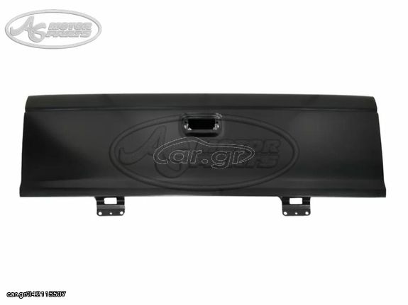 ΠΟΡΤΑ ΚΑΡΟΤΣΑΣ FORD RANGER '98-'05/ MAZDA B2500 '99-'05 UN ΜΕ ΧΕΡΟΥΛΙ ΣΤΗ ΜΕΣΗ - ΤΑΪΛΑΝΔΗΣ