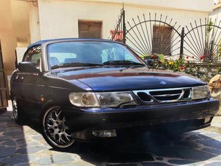 Saab 9-3 '00