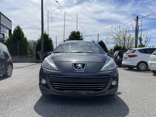 Peugeot 207 '11  SW 95 VTi Premium