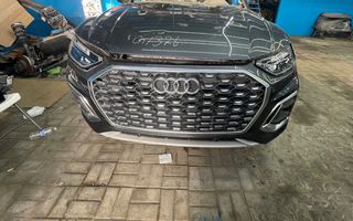 ΜΟΥΡΗ Complete Audi Q4 2021-2024