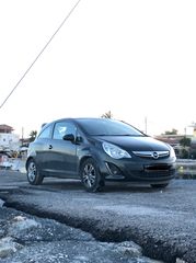 Opel Corsa '13  1.3 Diesel Start&Stop ON