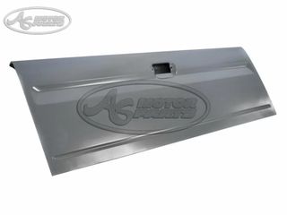 ΠΟΡΤΑ ΚΑΡΟΤΣΑΣ TOYOTA HILUX '01-'04 KDN150/170 ΜΙΑΜΙΣΗ ΚΑΜΠΙΝΑ ΜΕ ΧΕΡΟΥΛΙ ΣΤΗ ΜΕΣΗ - ΤΑΪΛΑΝΔΗΣ-thumb-3