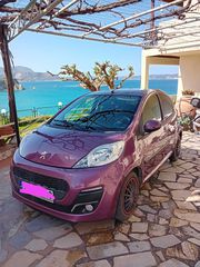 Peugeot 107 '12  1.0 68 Envy