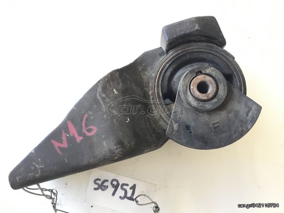 ΒΑΣΗ ΜΗΧΑΝΗΣ L MAZDA DEMIO 2000 13L PETROL 98-03 AV-63934