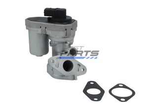 Βαλβίδα EGR-CITROEN JUMPER II/ FIAT CROMA, DUCATO/ FORD TRANSIT, TRANSIT TOURNEO/ LAND ROVER DEFENDER/ PEUGEOT BOXER/ SEAT LEON/ SKODA OCTAVIA I 1.6-3.2D