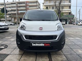 Fiat Fiorino '19