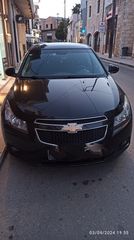 Chevrolet Cruze '11  1.6 LT PLUS