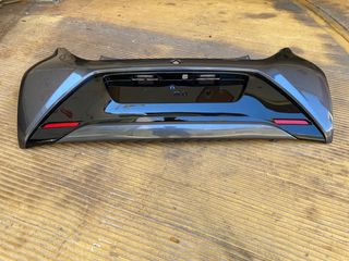 TOYOTA AYGO 14-18 ΠΡΟΦΥΛΑΚΤΗΡΑΣ ΠΙΣΩ ΚΟΜΠΛΕ-thumb-1