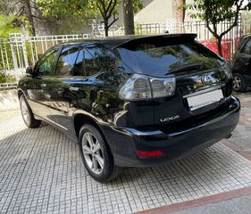 Lexus '09 RX400