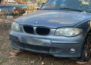 Μούρη σειρά 1 bmw 