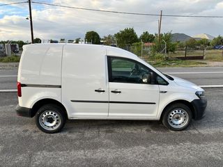 Volkswagen Caddy 2017 4 MOTION 2.0 TDI -thumb-5