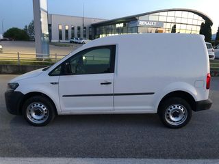 Volkswagen Caddy 2017 4 MOTION 2.0 TDI -thumb-7