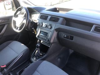Volkswagen Caddy 2017 4 MOTION 2.0 TDI -thumb-14
