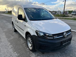 Volkswagen Caddy 2017 4 MOTION 2.0 TDI -thumb-2
